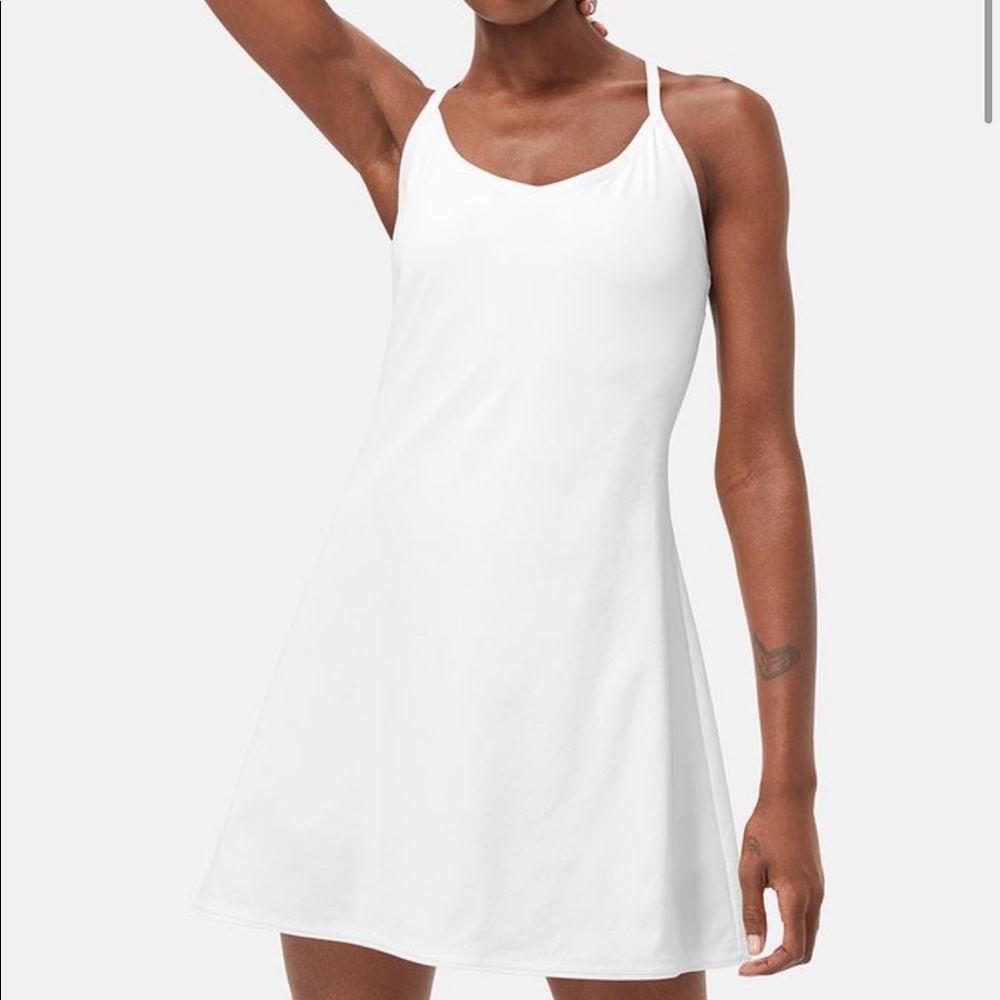 OV Original Exercise Dress